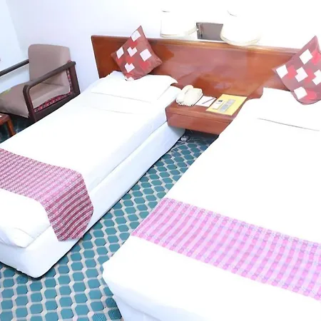 Hotel Mountain