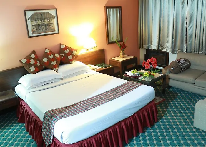 Mountain Hotel