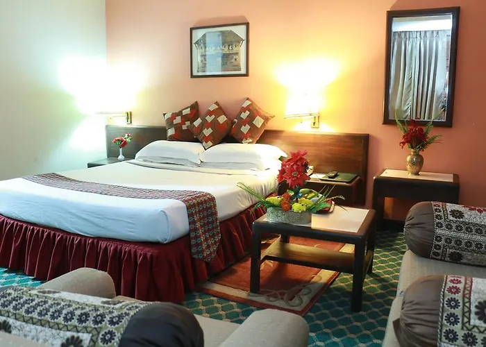Hotel Mountain 3*
