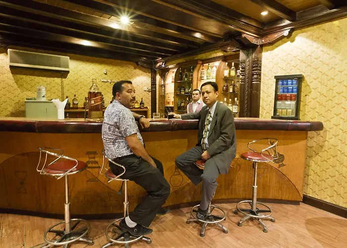 Hotel Mountain Kathmandu