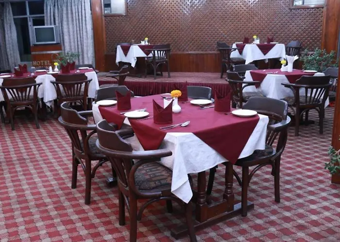 Mountain Hotel