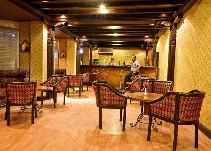 Mountain Hotel Kathmandu