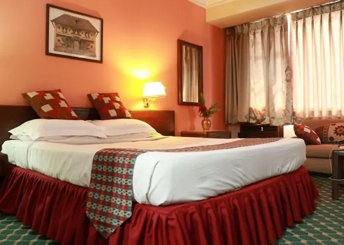 Mountain Hotel 3*