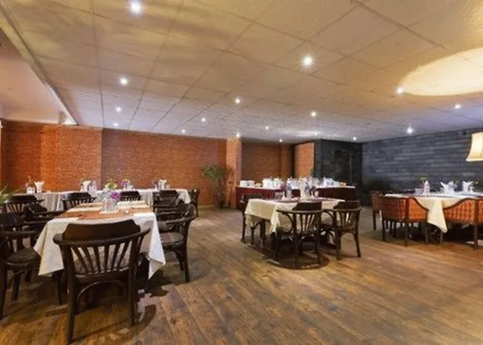 Mountain Hotel Kathmandu