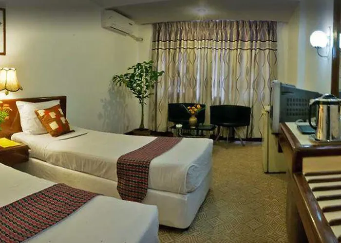 Hotel Mountain 3*