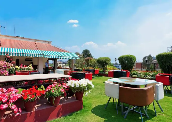 Mountain 3* Kathmandu