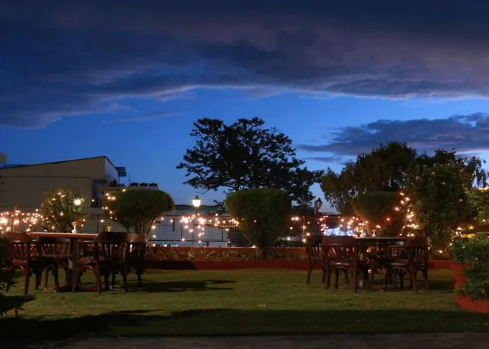 Mountain Hotel 3*