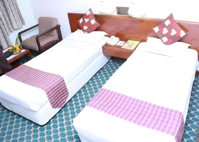 Mountain Hotel