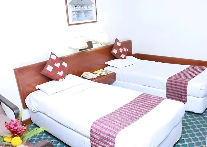 Mountain Hotel 3*