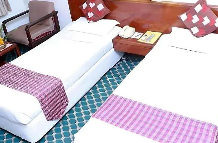 Mountain Hotel Kathmandu