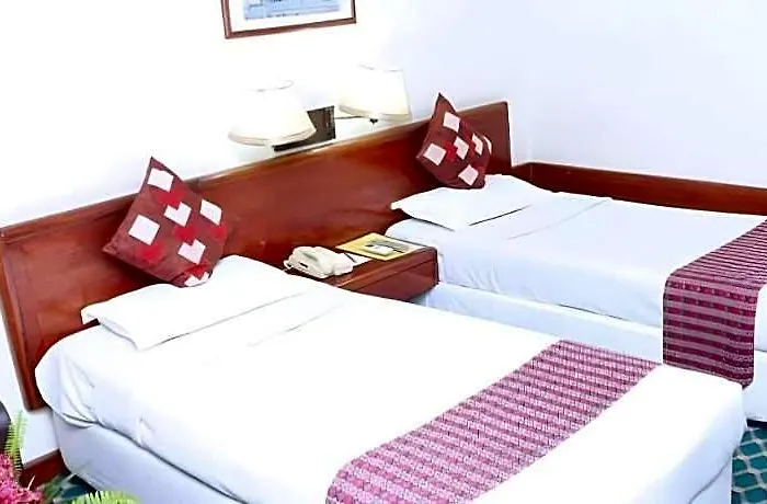 Hotel Mountain