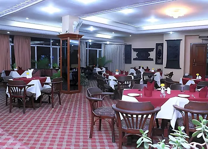 Hotel Mountain 3*