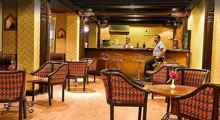 Hotel Mountain Kathmandu