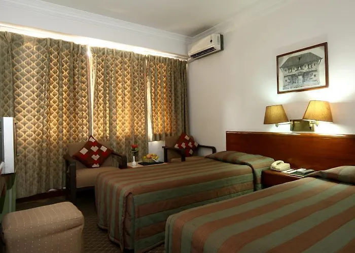 Hotel Mountain 3*