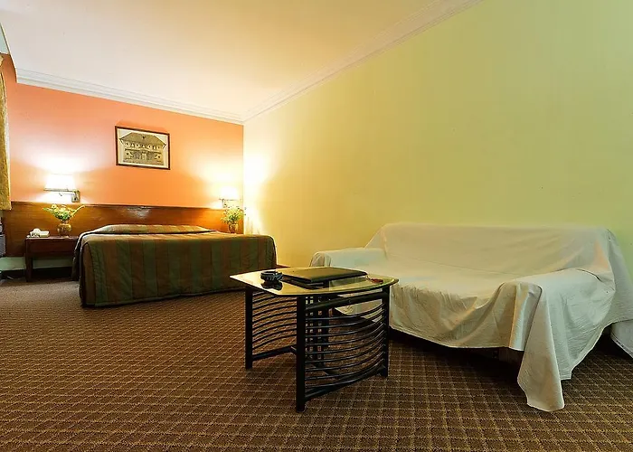 Mountain Hotel