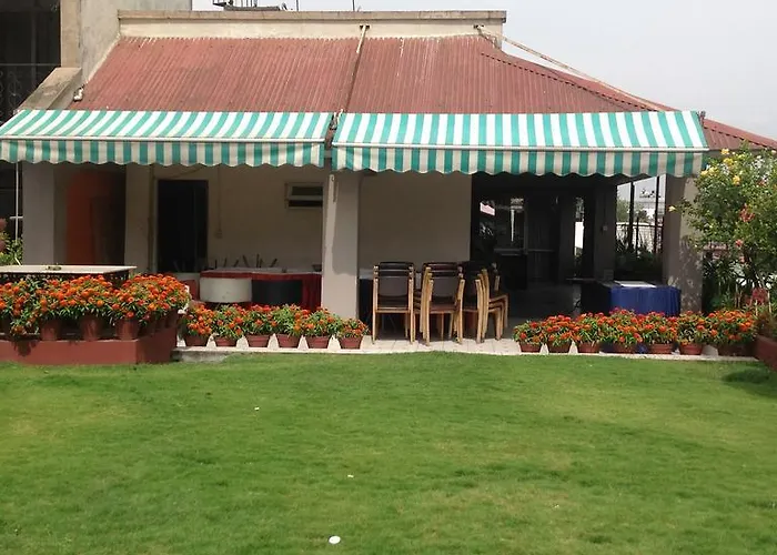 Mountain Hotel Kathmandu