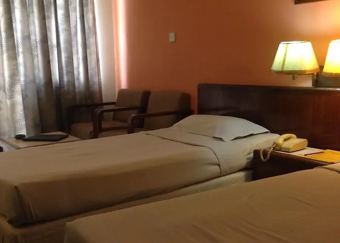Mountain Hotel Kathmandu