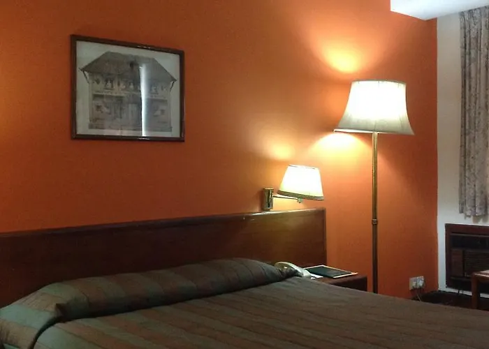 Mountain Hotel 3*