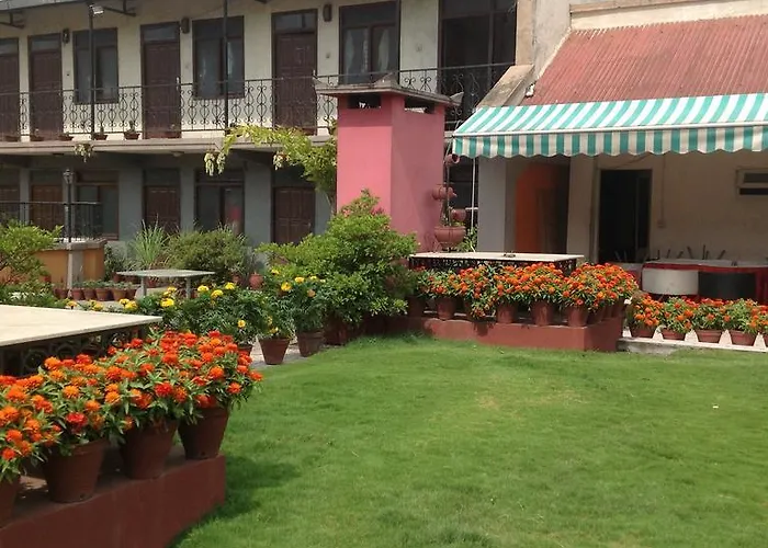 Mountain 3* Kathmandu