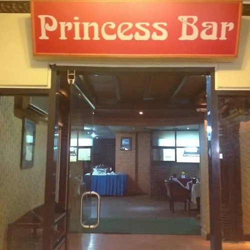 Mountain Hotel Kathmandu