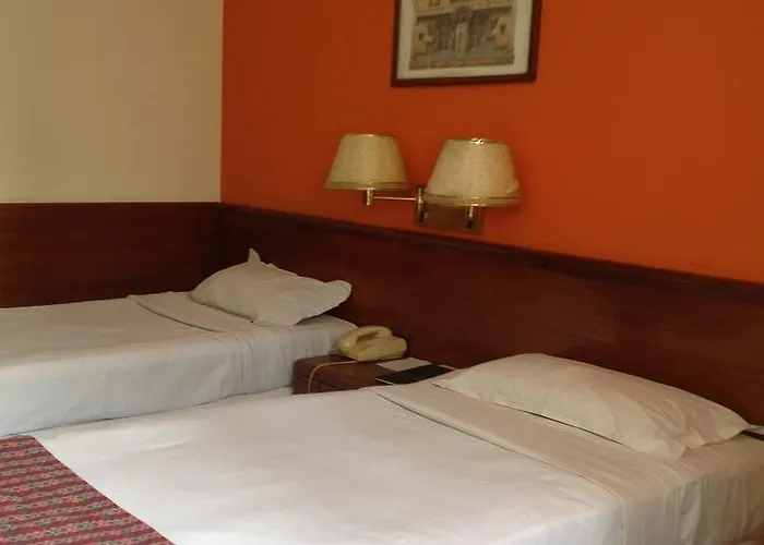 Mountain 3* Kathmandu