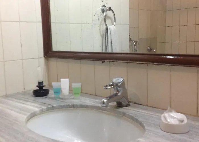 Mountain Hotel Kathmandu