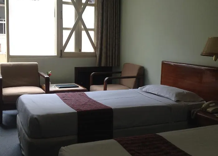 Hotel Mountain 3*