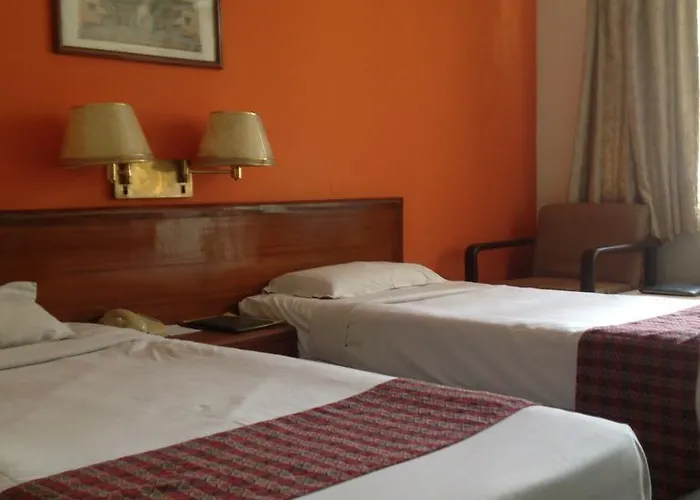 Mountain Hotel 3*