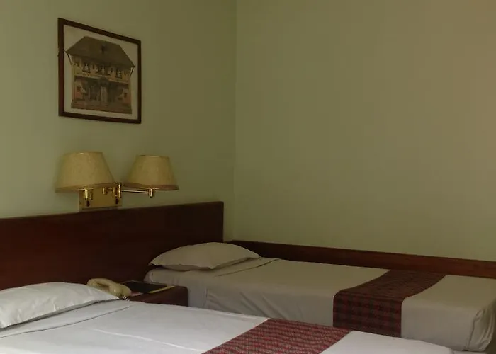 Mountain 3* Kathmandu
